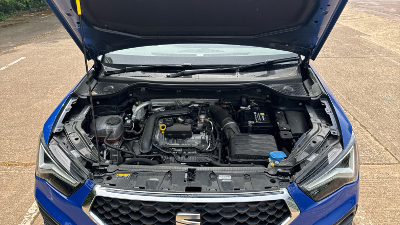 SEAT Ateca 1.0 TSI SE Technology 5dr Petrol Estate
